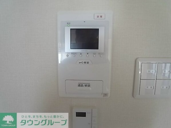 エグゼトゥール日本橋の物件内観写真